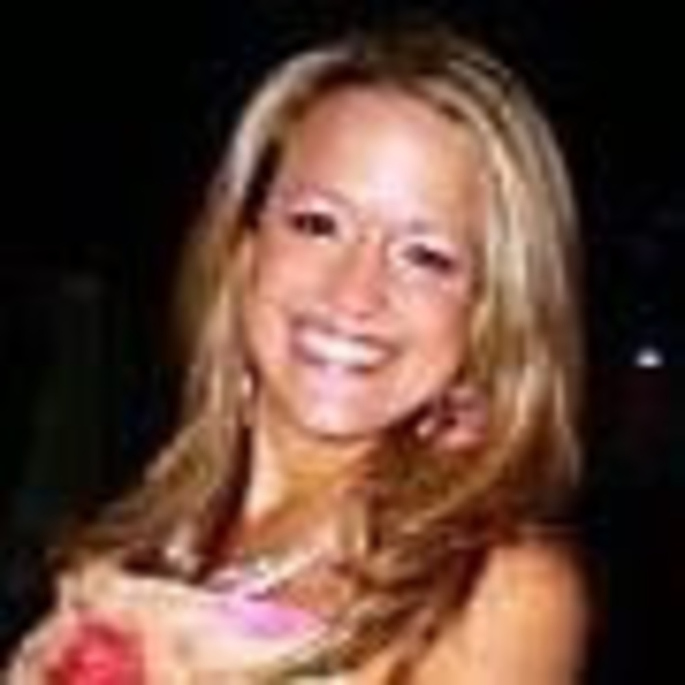 Meet your Posher, Colleen